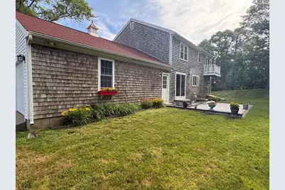 34 Windsor Way, Mashpee, MA 02649 - Photo 3