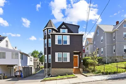9 Knollin St #1, Malden, MA 02148 - Photo 17