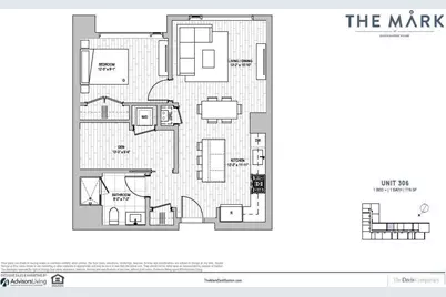 99 Sumner St #306, Boston, MA 02128 - Photo 9