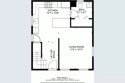 16 Caprera Rd #16, Worcester, MA 01604 - Photo 23