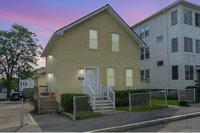 16 Caprera Rd #16, Worcester, MA 01604 - Photo 1