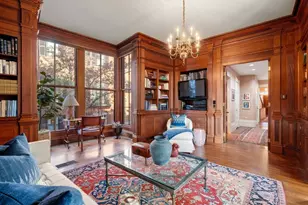 22 Louisburg Square, Boston, MA 02108 - Photo 5