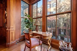 22 Louisburg Square, Boston, MA 02108 - Photo 7