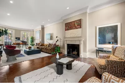 22 Louisburg Square, Boston, MA 02108 - Photo 3