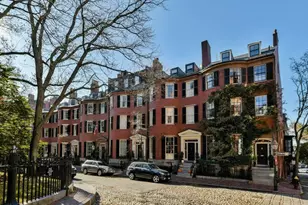 22 Louisburg Square, Boston, MA 02108 - Photo 23
