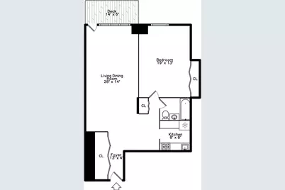 111 Perkins Street #220, Boston, MA 02130 - Photo 13