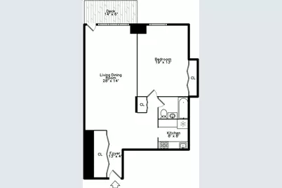 111 Perkins Street #220, Boston, MA 02130 - Photo 13