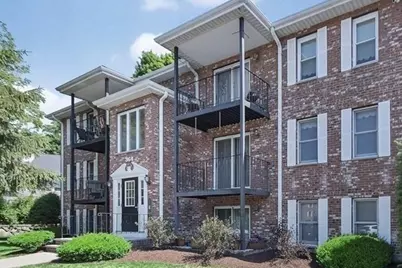 364 Neponset St #K, Canton, MA 02021 - Photo 1