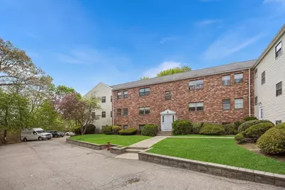 8 Jackson St #C4, Quincy, MA 02169 - Photo 25