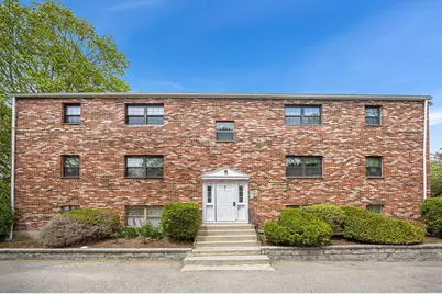 8 Jackson St #C4, Quincy, MA 02169 - Photo 1