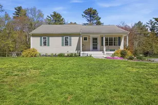 194 Miller St, Middleborough, MA 02346 - Photo 1