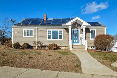 325 Park Ave, New Bedford, MA 02745 - Photo 1