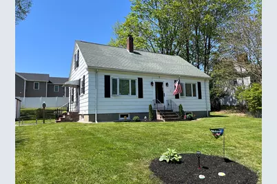 7 Warren Street, Taunton, MA 02780 - Photo 1