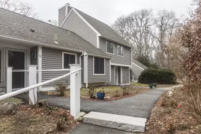 12 Woodrise #12, Falmouth, MA 02540 - Photo 3