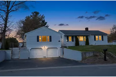 969 Chandler Street, Tewksbury, MA 01876 - Photo 1