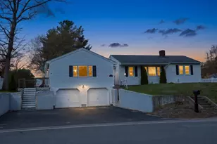969 Chandler St, Tewksbury, MA 01876 - Photo 1