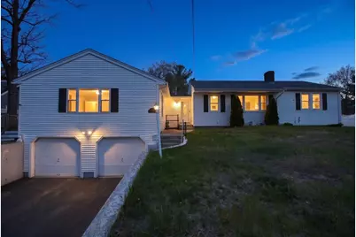 969 Chandler Street, Tewksbury, MA 01876 - Photo 3