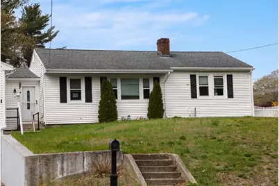 969 Chandler Street, Tewksbury, MA 01876 - Photo 9
