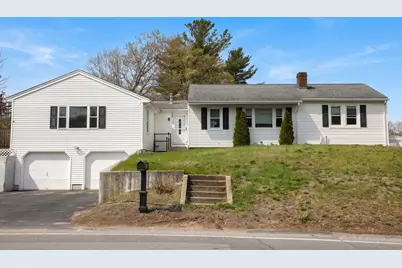 969 Chandler Street, Tewksbury, MA 01876 - Photo 5