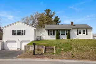 969 Chandler St, Tewksbury, MA 01876 - Photo 5