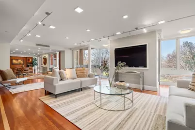975 Memorial Drive #405-406, Cambridge, MA 02138 - Photo 3