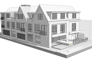 194 Adams St, Newton, MA 02458 - Photo 1