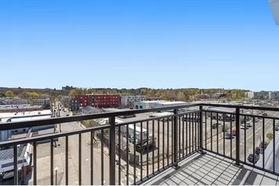 3531 Washington #519, Boston, MA 02130 - Photo 29