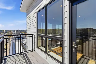 3531 Washington #519, Boston, MA 02130 - Photo 29