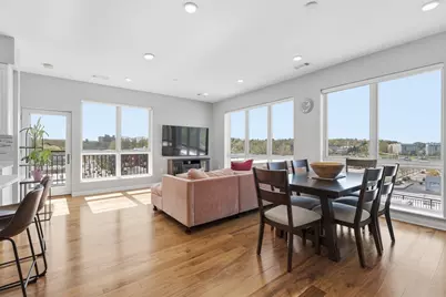 3531 Washington #519, Boston, MA 02130 - Photo 5