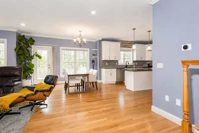 43 Quarry Rd #43, Acton, MA 01720 - Photo 7