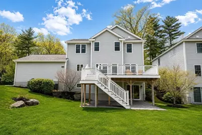 43 Quarry Rd #43, Acton, MA 01720 - Photo 31