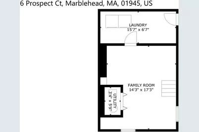 6 Prospect Ct #6, Marblehead, MA 01945 - Photo 31