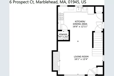 6 Prospect Ct #6, Marblehead, MA 01945 - Photo 29