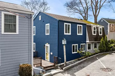 6 Prospect Ct #6, Marblehead, MA 01945 - Photo 3