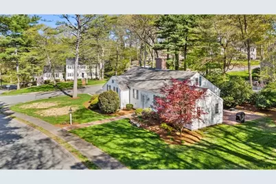 1 Westway, Lynnfield, MA 01940 - Photo 1