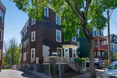 17 Chelmsford St #1, Boston, MA 02122 - Photo 17