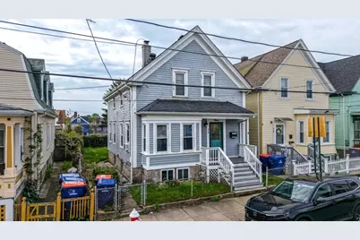 34 Sherman St, New Bedford, MA 02740 - Photo 1