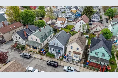 34 Sherman St, New Bedford, MA 02740 - Photo 19