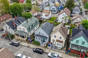 34 Sherman St, New Bedford, MA 02740 - Photo 19