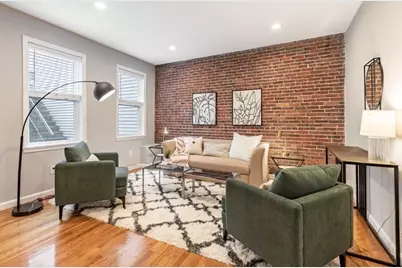 353 Sumner #1, Boston, MA 02128 - Photo 1
