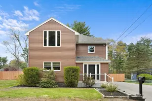 56 Chipaway Rd, Freetown, MA 02717 - Photo 1