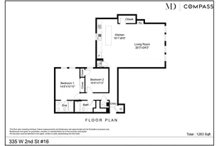 335 W 2nd, Boston, MA 02127 - Photo 17