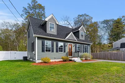 32 Dennison Ave, Salem, NH 03079 - Photo 39