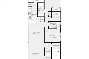 26 Forbes St, Boston, MA 02130 - Photo 17