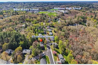 27 Lincoln St, Andover, MA 01810 - Photo 5