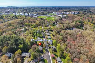 27 Lincoln St, Andover, MA 01810 - Photo 5