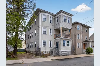 32 Callender St, Boston, MA 02124 - Photo 1