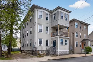 32 Callender St, Boston, MA 02124 - Photo 1