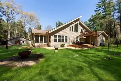 8 Dunham Rd, Freetown, MA 02702 - Photo 35