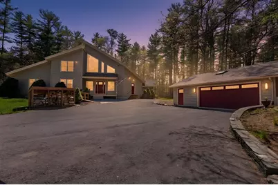 8 Dunham Rd, Freetown, MA 02702 - Photo 1